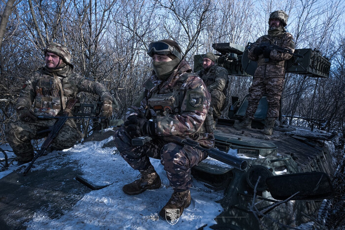 Окупанти залучають резерви для наступальних операцій