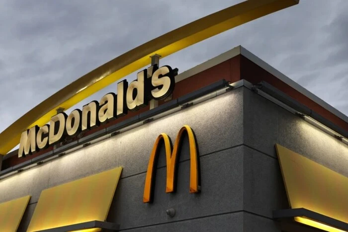 Двое пострадавших в суде против McDonald's