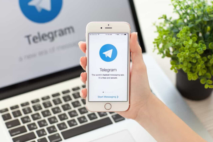 Наглядовий орган Євросоюзу контролюватиме Telegram