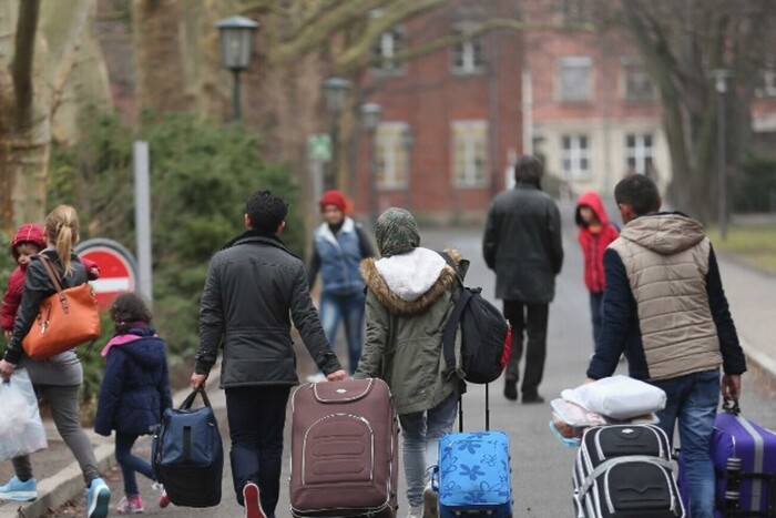 Німеччина виселяє українських біженців із квартир: у чому причина
