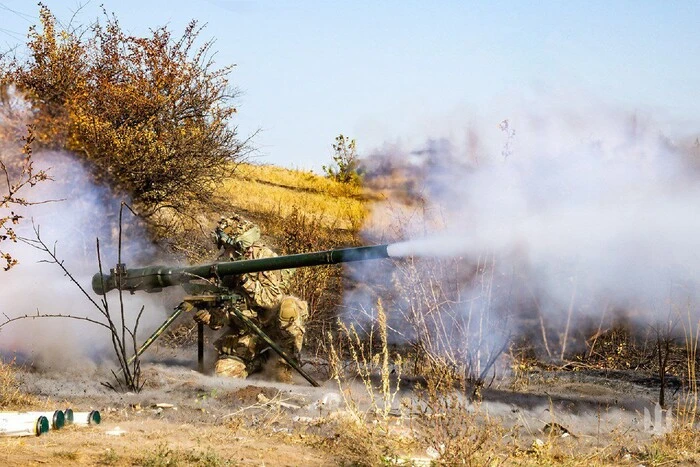 Окупанти просунулися біля Селидового: військовий розповів про загрозу для ЗСУ