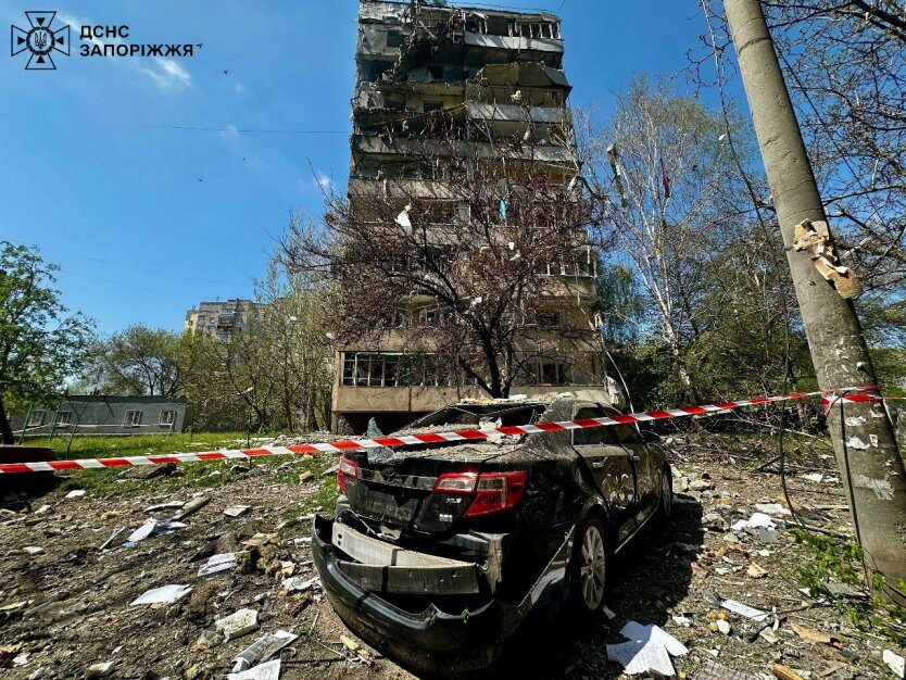 Жертви російських ударів і пропозиція Кремлю