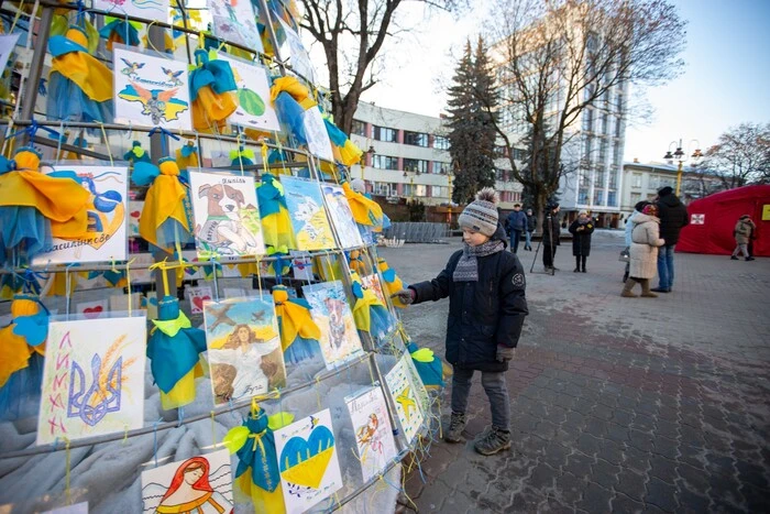 Міський голова Івано-Франківська тіско стикається з негативною реакцією на його ініціативу