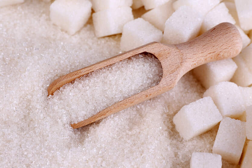 Ашан, Метро та Варус змінили ціни на цукор, сіль та борошно
