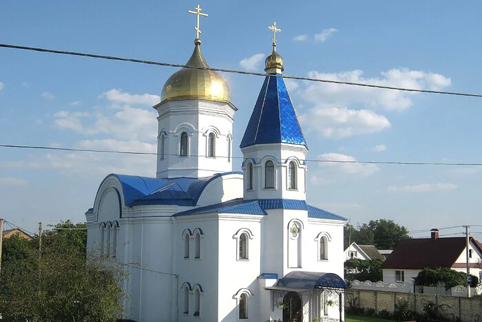 Фото судової будини під час засідання