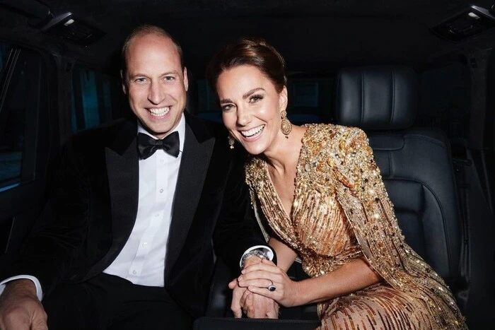 The 2005 Split: How Prince William and Kate Middleton Broke Up and Reunited