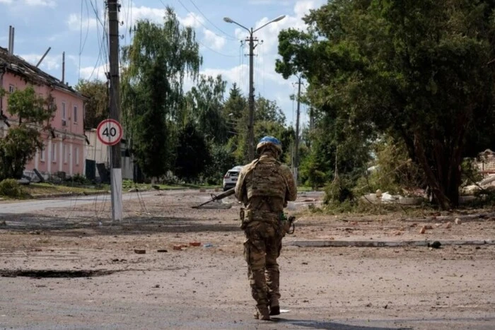 Зник на Курщині. Українські правоохоронці почали розслідувати новий тип справ