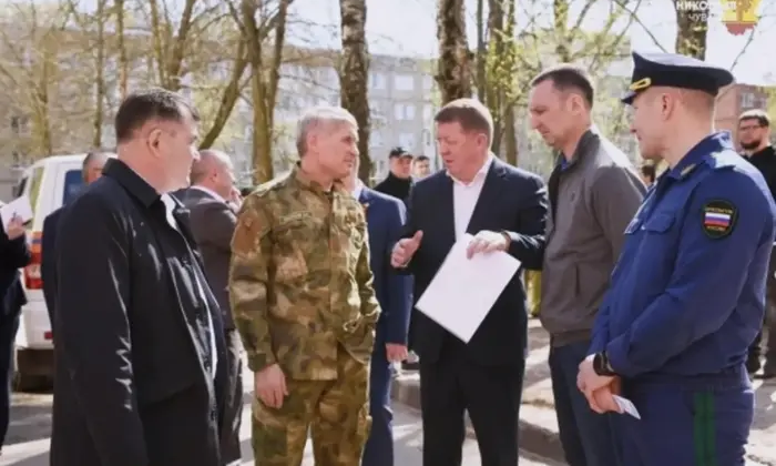 Удар по заводу в Чувашії: новітні ракети FP-5