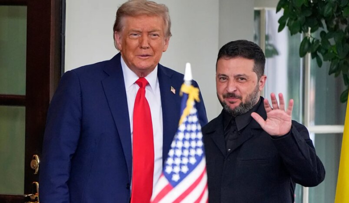Україна та США угода безпеки