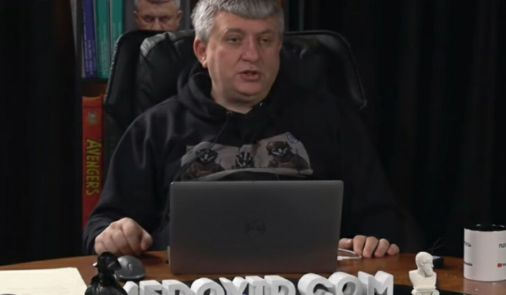 Мобилизация интеллекта и ресурсов Украины