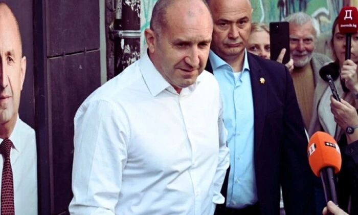 Elections in Bulgaria 2023