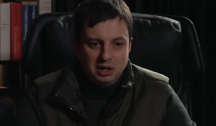 Дмитрий Иванов о энергетической безопасности: донорские генераторы