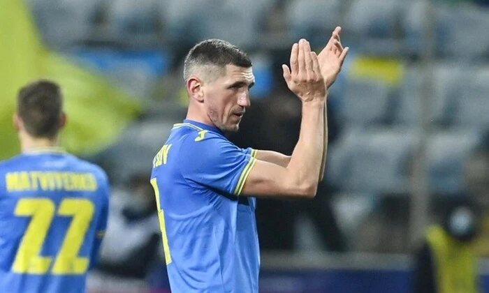 Крицьов запускає футбольну агенцію