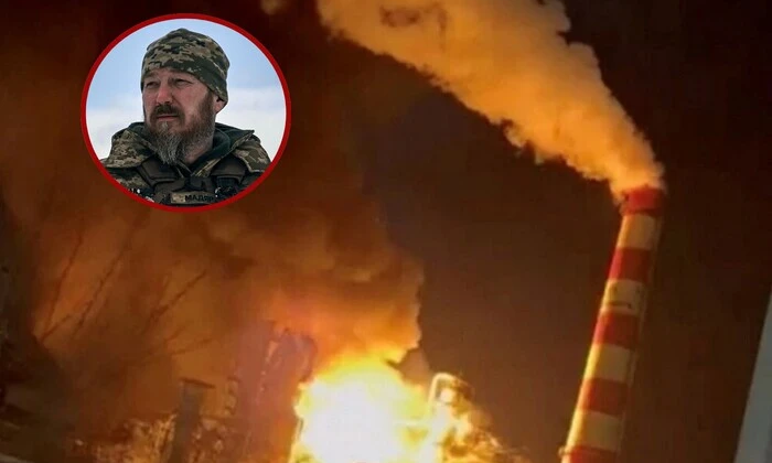 Ukrainian drones eliminated over 100 thousand occupiers in 358 days