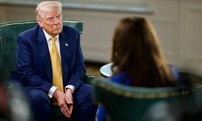 Трамп готов встретиться с лидером Ирана