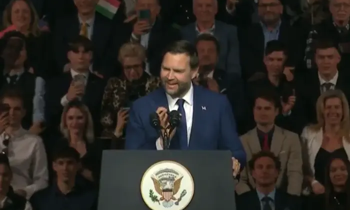 Trump called Orbán at the rally: support before the elections