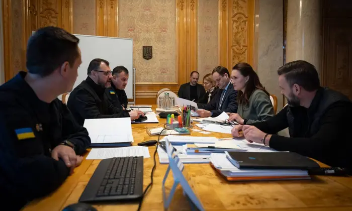Наводнение из-за наводнений