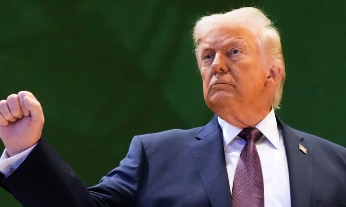 Trump calls for coalition against Iran: security of the Strait of Hormuz at stake
