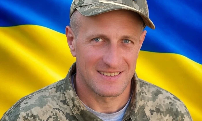 Фото загиблих українських спортсменів
