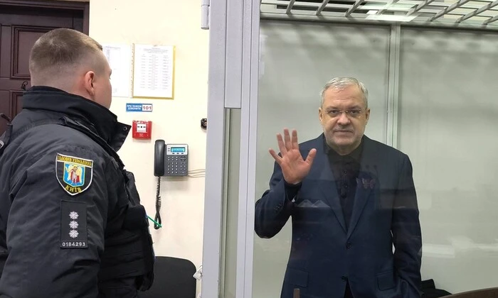 Заборона розголошування умов ув'язнення у СІЗО