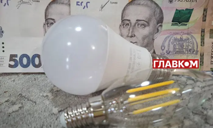 Electricity tariff until 2026