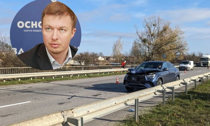 Court acquitted Nikolaenko in fatal accident