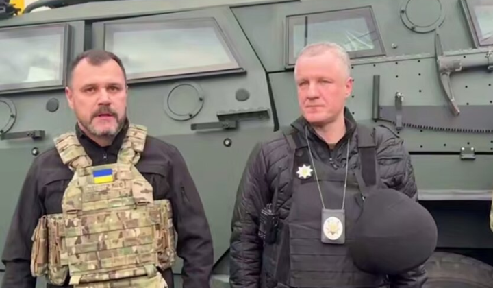 Стрілянина в Києві: 6 загиблих