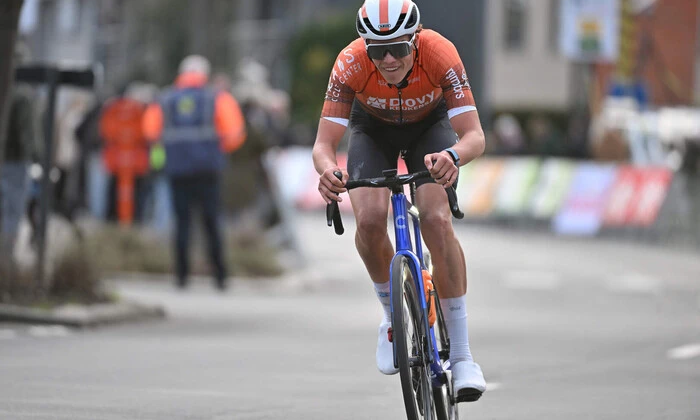 Tragic day in cycling: two race car drivers died