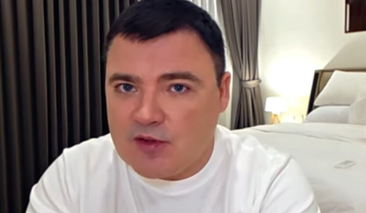 Ukrainian blogger wanted by Interpol in Zimbabwe