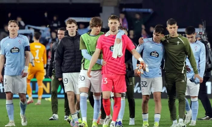 Bookmakers prediction for Lyon - Celta