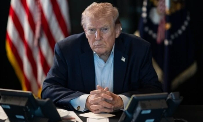 Трамп и Иран - соглашение и переговоры