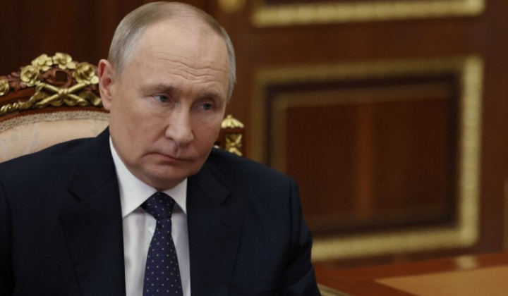У Кремля признают невозможность победы над Украиной