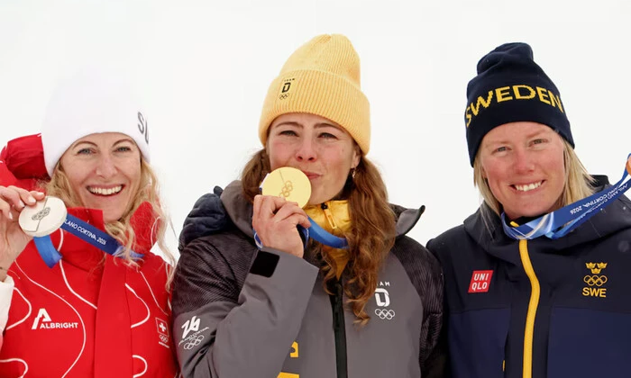 Олімпіада 2026: без українських медалей