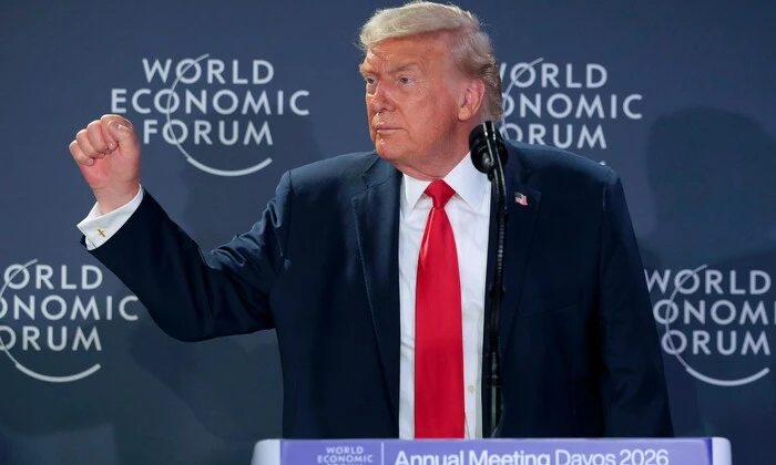 Trump and Iran at G7 meeting