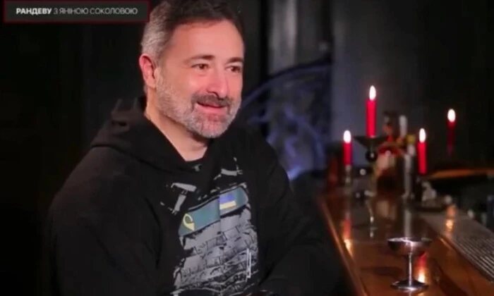 Head of Ukrposhta Igor Smilyansky: income and status