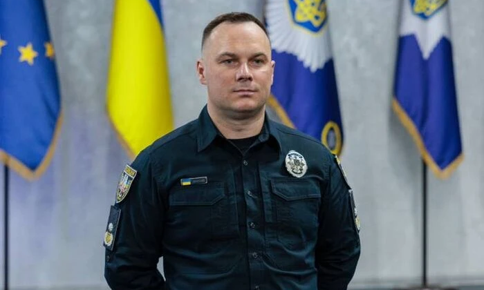 Kyiv terrorist attack: casualties and gunman