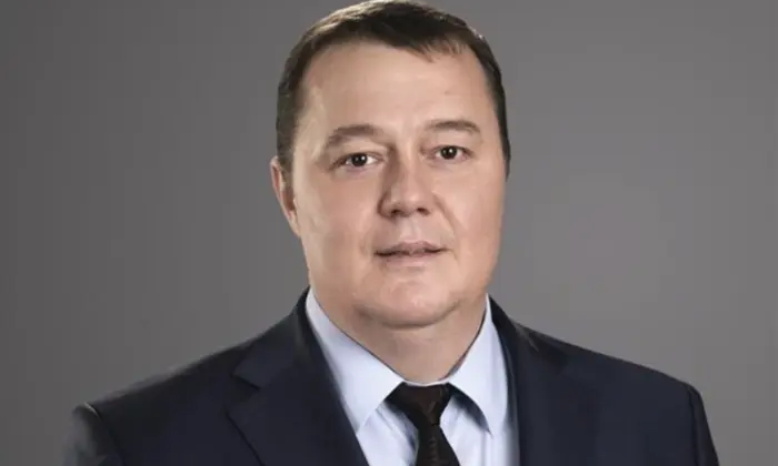 Олексій Брехт загинув під час роботи