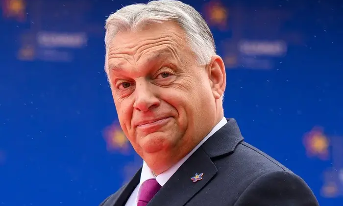 Raid on Oshchadbank convoy in Hungary