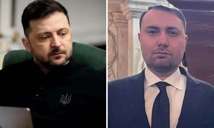 Zelensky Reveals Reasons for Budanov's Appointment: A Unified Center for Negotiations Created