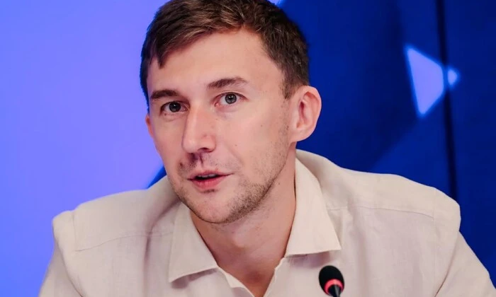 ФИДЕ обновила рейтинг сенатора РФ