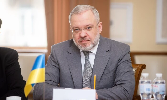 Ex-Minister Halushchenko's declaration under full scrutiny by NACP