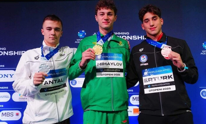 Чемпион сравнивает Россию с Германией