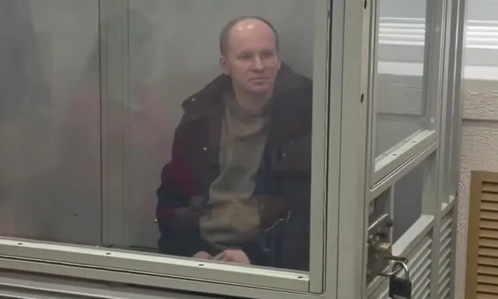 Окупаційний суд у ЛНР