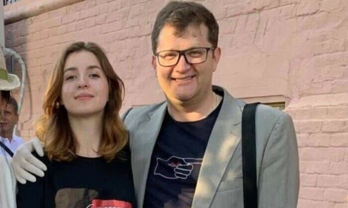 Court decided to release deputy's daughter