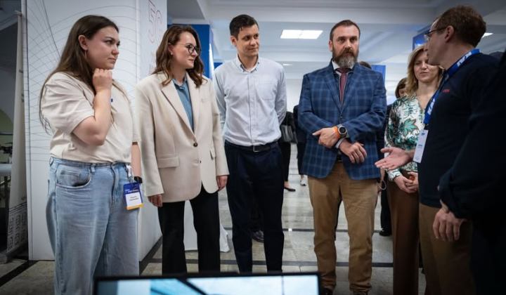 Свіриденко оголосила новий план освіти: підземні школи та STEM