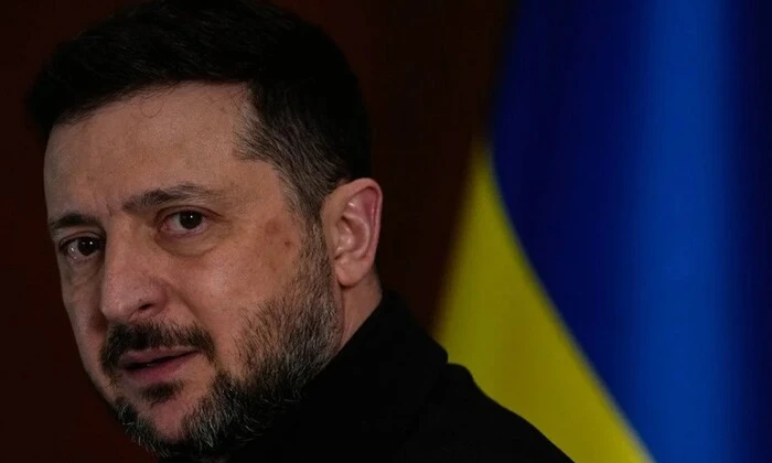 Zelensky on Russia's plans: Kharkiv and Dnipro - Kremlin's next targets
