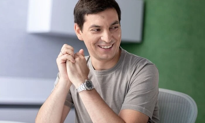 Former 'Yandex' director drowned in the Volga