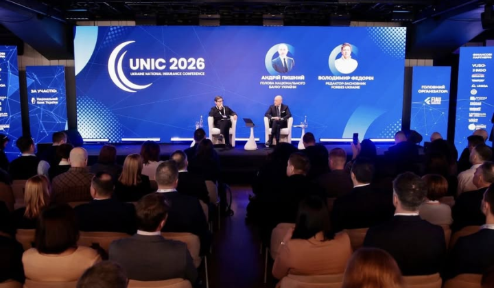 Ukrainian insurance market grew by a third