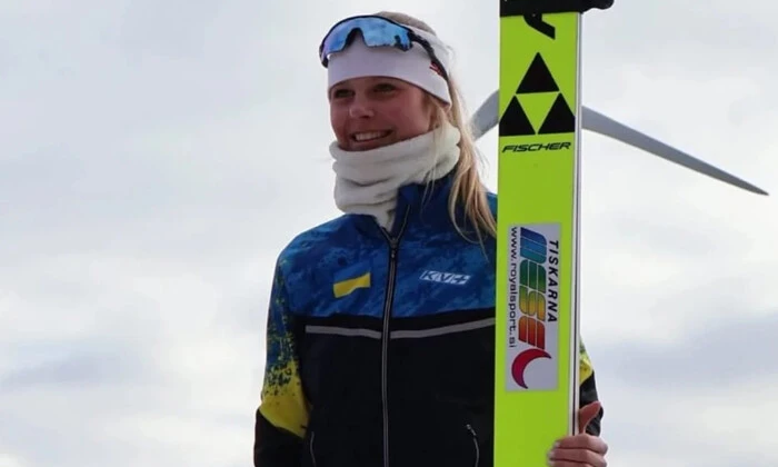 First victory for Karina Kozlova in cup
