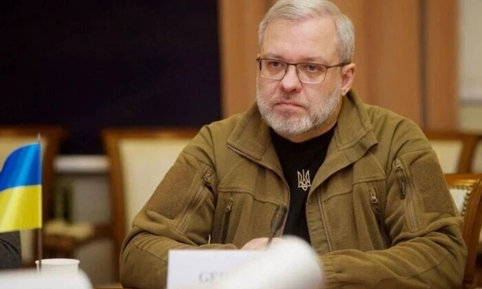 Затримання колишнього міністра Галущенка на кордоні
